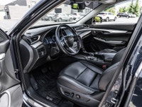 2019 INFINITI QX50 ESSENTIAL 2.0L I4 PDI Turbocharged DOHC 16V LEV3-ULEV70 268hp AWD CVT 4D Sport Ut... (image 6)