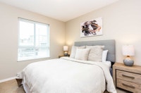 Anderton Place is located in the vibrant seaside community of Comox. This rental building offers 1,... (image 5)