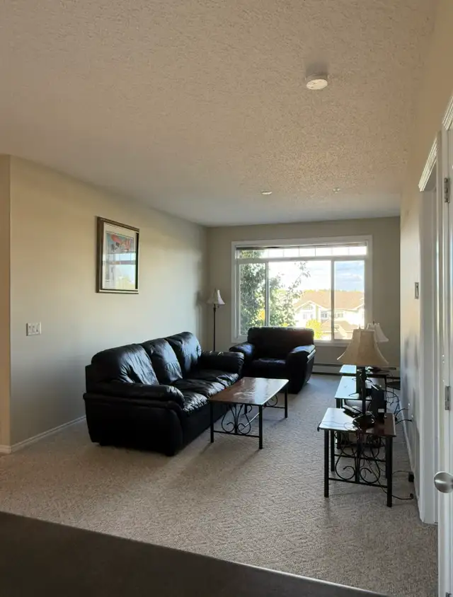 230 Wilson 2 Bed 2 Bath Condos Underground Parking in Long Term Rentals in Fort McMurray - Image 16