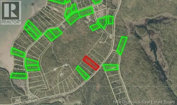 LOT 85-6 Route 774 Campobello, New Brunswick in Land for Sale in Saint John - Image 2