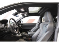 2020 BMW M2 Competition 3.0L I6 RWD 7-Speed Automatic EXTERIOR - HOCKENHEIM SILVER METALLIC INTERIOR... (image 8)