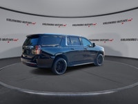 This used 2023 Chevrolet Suburban LT 4WD | Heated Steering Wheel delivers full-size SUV space, stron... (image 7)