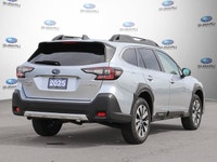 Recent Arrival! CARFAX Canada One Owner CARFAX Canada No Reported Accidents Ice Silver Metallic 2025... (image 4)