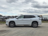 All-Wheel Drive for enhanced traction - Panoramic Sunroof for an open-air feel - Adaptive Cruise Con... (image 9)