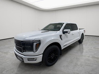 ELECTRONIC LOCKING W/3.73 AXLE RATIO, FX4 OFF-ROAD PKG, EQUIPMENT GROUP 702A HIGH, ELECTRONIC LOCKIN... (image 2)