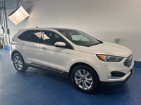 Recent Arrival! 2023 Ford Edge Titanium AWD Titanium | Fully Equipped | Zacks Certified. 8-Speed Aut... (image 2)