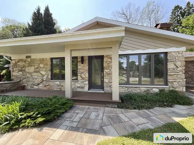 $840,000 - Bungalow for sale in Cap-Rouge in Houses for Sale in Québec City - Image 5