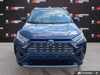 Come see this 2020 Toyota RAV4 Hybrid Limited while we still have it in stock! *This Toyota RAV4 Is... (image 8)