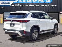 Come see this certified 2026 Volkswagen Tiguan Comfortline AWD | Leather | Heated Seats | Remote Sta... (image 4)