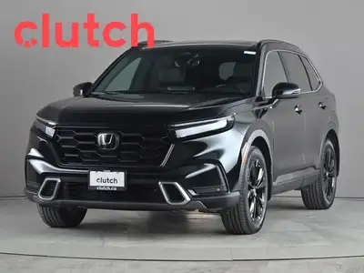 Wireless Charging, Power Driver Seat, Power Passenger Seat and more! Clutch is the largest online us...