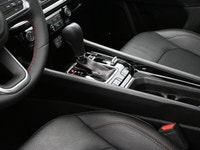 The Jeep Compass Trailhawk is built for adventure with rugged off-road capability and bold Trail Rat... (image 7)