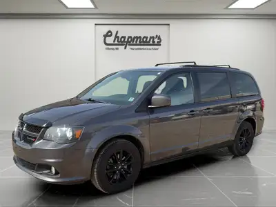 Chapman Motors Ltd has been serving Southwestern Manitoba for over 30 years. We offer a great select...