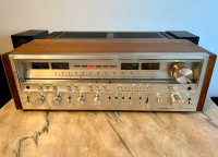 PIONEER SX-1280 GIANT    64lb  Receiver 185 WPC