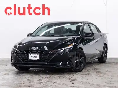 NO ACCIDENTS / CLEAN CARFAX / 1 OWNER / Climate Control, Bluetooth Music, Touchscreen Display and mo...