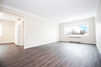 1780 Portage Avenue - One-Bedroom Suite Apartment for Rent