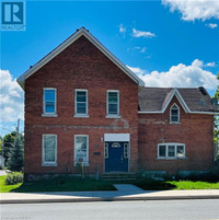 134 DUNDAS Street W Napanee, Ontario