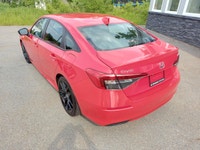 Automatic Transmission Leather Trimmed Seats Sport Trim Apple Carplay Android Auto Adaptive Cruise C... (image 2)