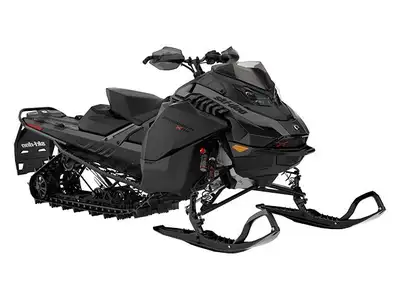2024 Ski-Doo Backcountry XRS 850 1.5 ir 10.25 Just Arrived: 2024 Ski-Doo Backcountry XRS 850 1.5 ir...