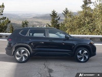 Welcome to Moncton Chrysler Jeep Dodge. Recent Arrival! 2025 Volkswagen Taos Comfortline 1.5L I4 Tur... (image 6)