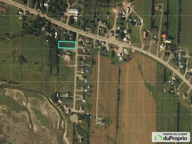 $50,000 - Residential Lot for sale in Nouvelle — photo 1