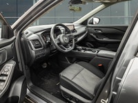 2024 Nissan Rogue SV AWD | Pano Roof | Adaptive Cruise | Heated Steering The Rogue SV is powered by... (image 7)