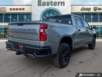 | Apple Carplay/Android Auto | Bluetooth For Phone | Brake Assist | Dual-Zone Automatic Climate Cont... (image 4)