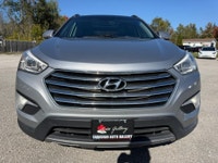 2015 SANTA FE XL LIMITED EDITION AWD 1 OWNER 6 PASSENGER PANO ROOF NAVIGATION ONLY $227.41 BI WEEKLY... (image 5)