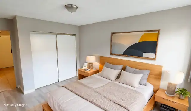 Guildford Apartment For Rent | Greenwood Gardens in Long Term Rentals in Delta/Surrey/Langley - Image 9