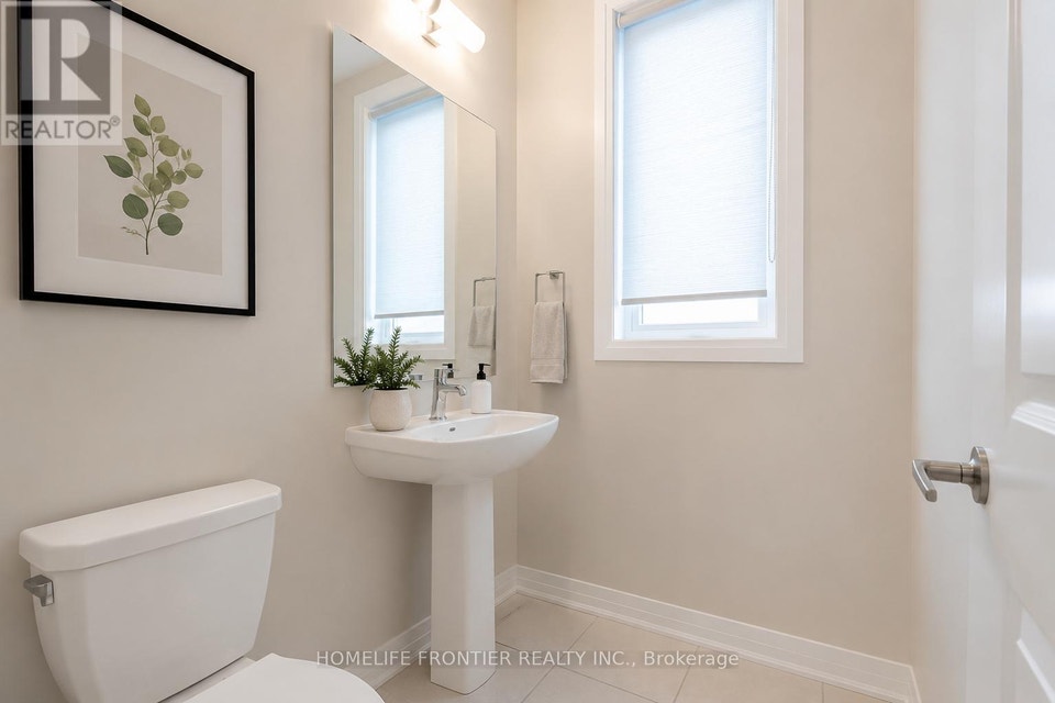 MAIN - 75 KIRKWOOD WAY Barrie (Painswick South), Ontario 4