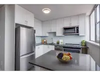 2040 Eglinton Avenue West - 1 Bedroom Apartment for Rent