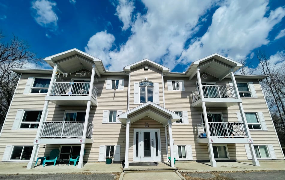 Condo for Rent Embrun 897 Notre Dame St 1