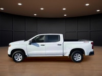 Price includes $1,000 finance credit. Price does not include fees or taxes. The 2023 Chevrolet Silve... (image 1)