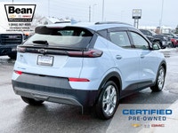 $218 bi-weekly at 84 months 5.49% OAC Meet your next ride: a 2023 Chevrolet Bolt EUV LT in eye-catch... (image 5)