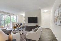 Discover comfortable, quiet living at 53 McMurchy Avenue North, where our large, newly renovated one... (image 1)