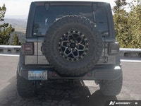 Welcome to Moncton Chrysler Jeep Dodge. Recent Arrival! 2026 Jeep Wrangler Willys 2.0L I4 DOHC 4WD 4... (image 4)