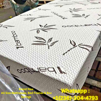 From Kids to Couples – We Have Your Size Mattresses & Bed Frames, View more