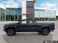 Locally Owned! Clean CARFAX! Experience the pinnacle of off-road performance with this 2025 Toyota T... (image 4)