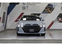 2024 BMW 7 Series 750e xDrive 3.0L I6 Turbocharged DOHC 24V LEV3-SULEV30 AWD 8-Speed Automatic EXTER... (image 1)