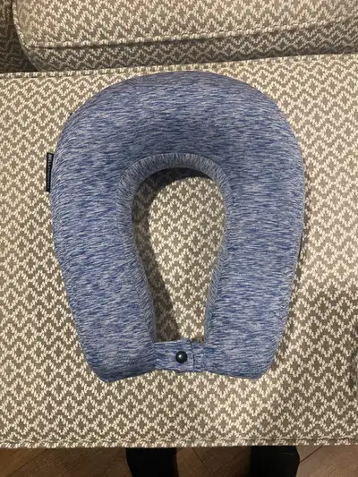 Bell Howell Travel Pillow, View more