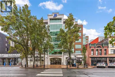 Rare opportunity to secure high-quality, turn-key office space in sought-after St. Andrew’s Square,...