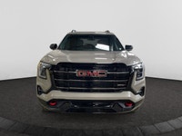 Welcome to Capital GMC! This 2026 GMC Terrain in Riverstone Metallic is equipped with AWD and Turboc... (image 7)