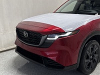Reserve your 2026 CX-5 Now! Arrives this Spring! Available 15.6-inch full-colour touchscreen with Go... (image 2)