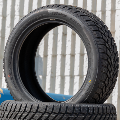 TIRES ARE BRAND NEW 245/45R18 HAIDA HD617 WINTER Tire only $140 each PRICES DO NOT INCLUDE INSTALL O...