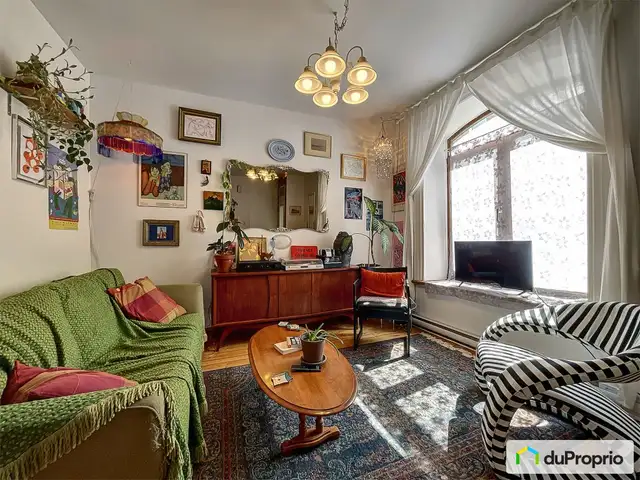$630,000 - Duplex for sale in St-Jean-Baptiste in Houses for Sale in Québec City - Image 7