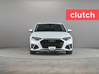 Brake Assist, Auto Dimming Rearview Mirror, Front Heated Seats and more! Clutch is the largest onlin... (image 2)