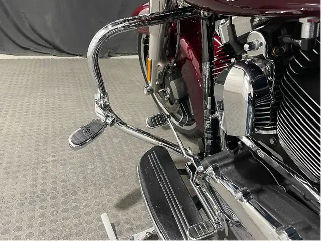 2014 Harley-Davidson Street Glide Special CANADIAN HARLEY/RINEHA in Sport Touring in North Bay - Image 20