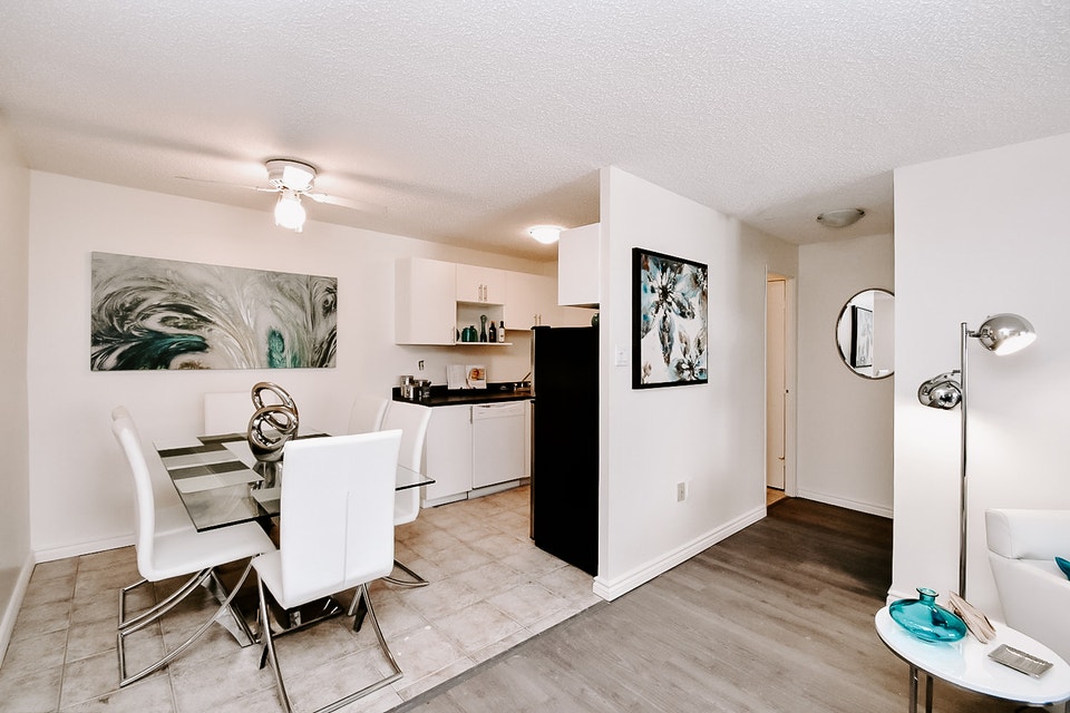 Renovated One Bedroom for Rent in Owen Sound 4