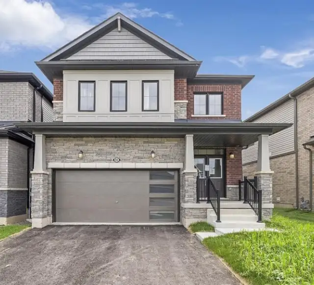 New Townhomes, Detached Homes Thorold, Move in Soon 416 948 4757 in Houses for Sale in St. Catharines - Image 3