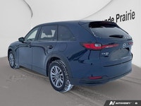 Vehicle Highlights: Keyless Entry Heated Seats CarPlay 2024 Mazda CX-90 MHEV GS-L Elevate your journ... (image 2)