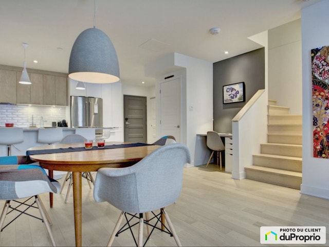 $844,000 - Condominium for sale in Laval-des-Rapides — photo 3